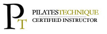 Pilates Technique Certified Instructor Web Seal